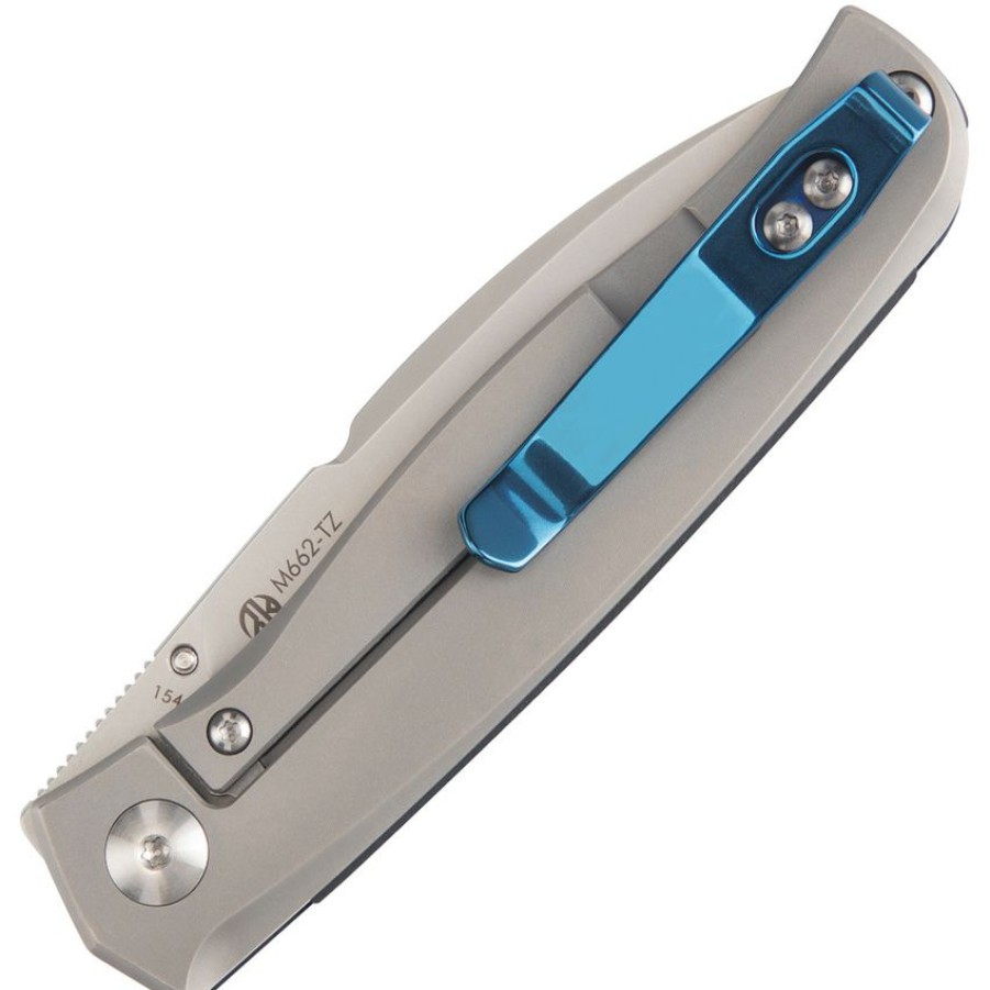 * | Cheaper Rkem662Tz Ruike M662-Tz Framelock Pocket Knife