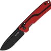 * | Tendy Style Srm7228Lgv Srm 7228L-Gv Lockblade Pocket Knife