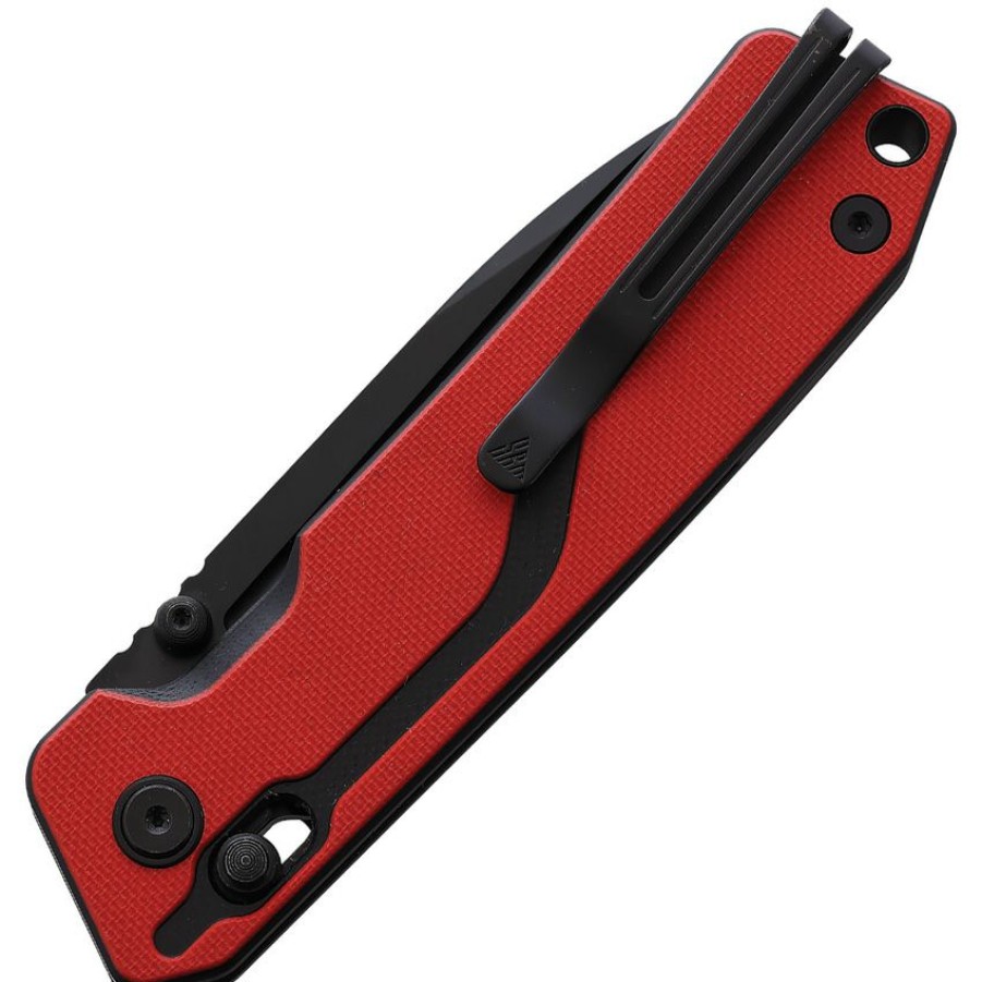 * | Tendy Style Srm7228Lgv Srm 7228L-Gv Lockblade Pocket Knife