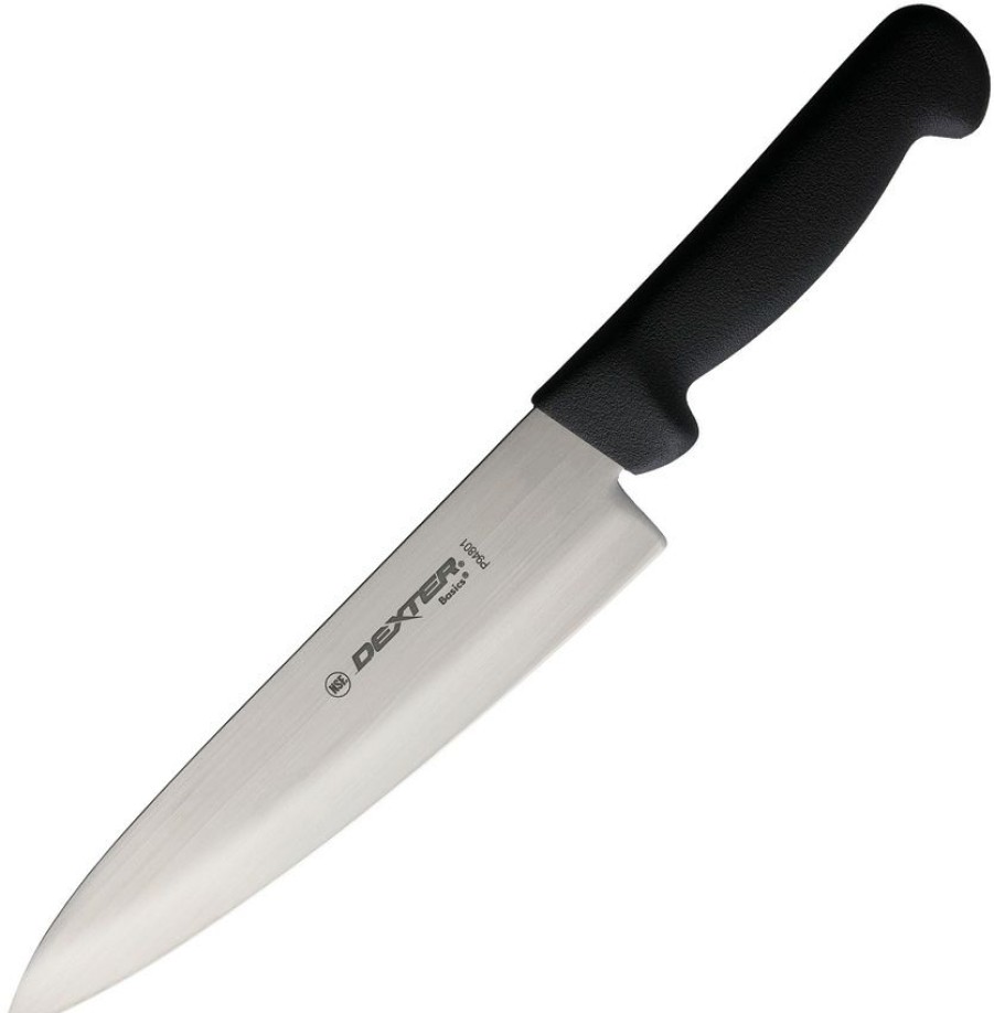 * | Exclusive Design Dx31600B Dexter Chef'S Knife