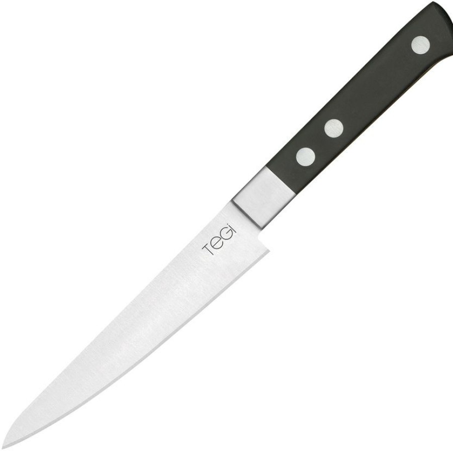 * | Closeout Sale Mas2500 Maserin Steak Knife