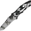 * | 100% Guarantee R30007Cm Remington Tactical Framelock Pocket Knife Camo