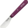 * | Top Sellers Op01934 Opinel No 117 Spreading Knife Burgundy