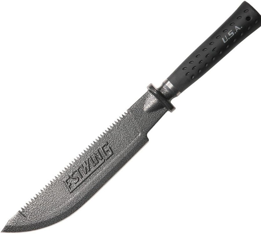 * | Tendy Style Esebm Estwing Machete