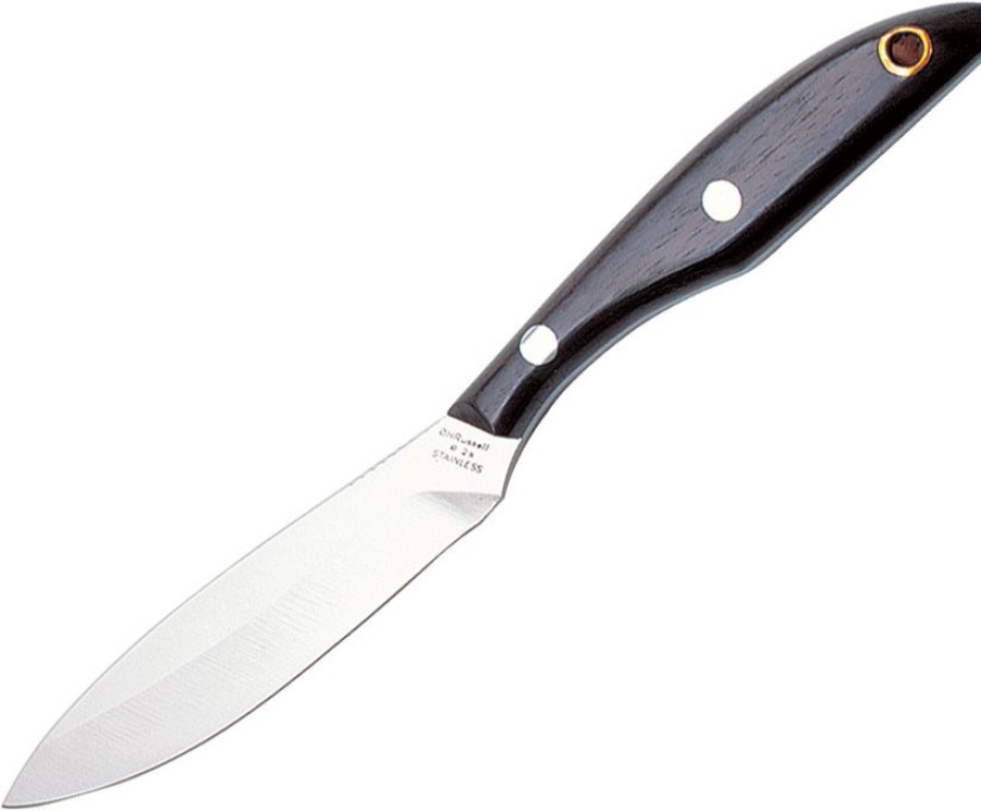 * | Top Sellers Gr2 Grohmann Trout & Bird Knife