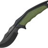 * | Closeout Sale Cm19287 Camillus Ht 8.5 Fixed Blade Knife