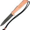 * | Tendy Style Ott10626D Otter-Messer Mercator Lockback Pocket Knife Copper