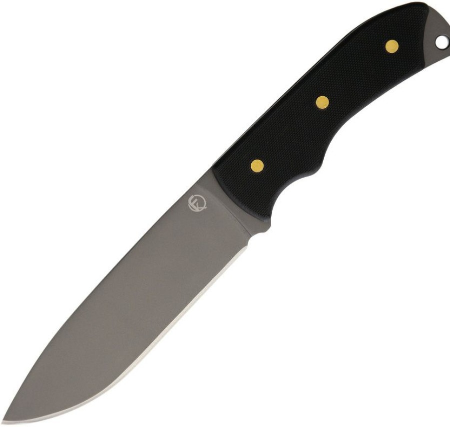 * | Best Quality Fre00419 Fremont Popojia Fixed Blade Knife