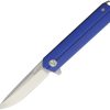 * | Quick Delivery Wsc1905Dgsbl Beyond Edc Linear Linerlock Pocket Knife