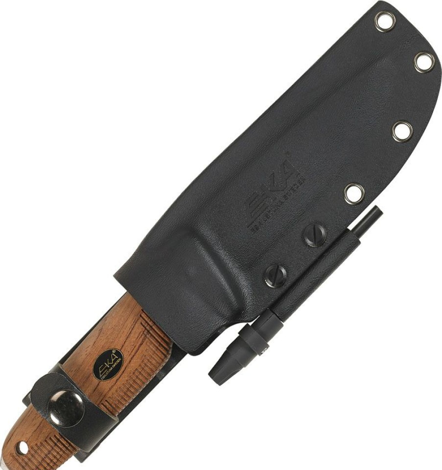 * | Tendy Style Eka614302 Eka Nordic W12 Knife Wood