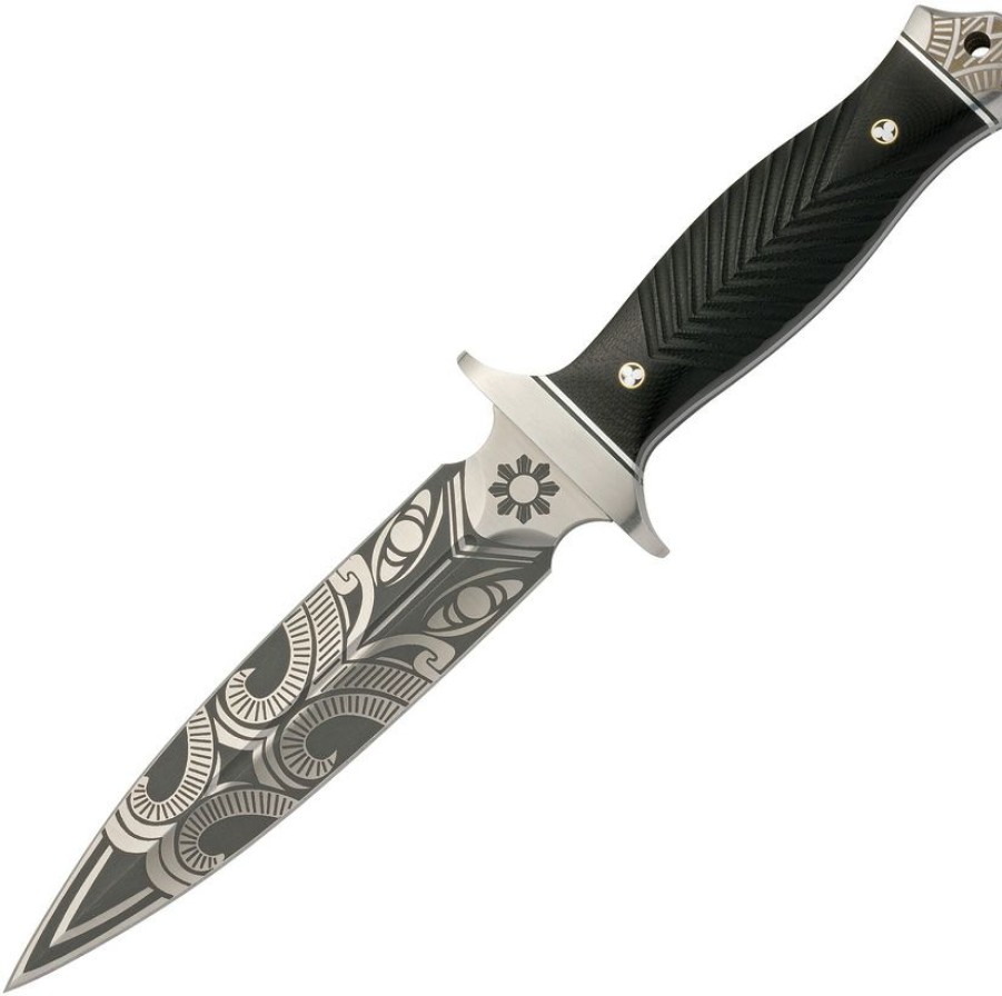 * | Online Br194Bl Browning Black Label Wihongi Signature Dagger