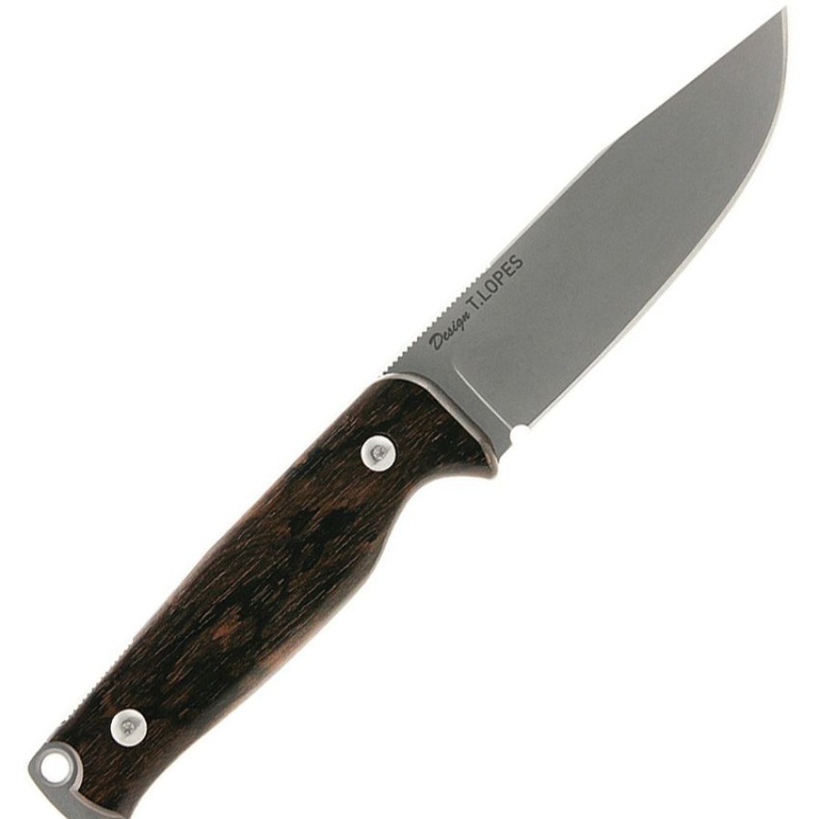 * | Best Quality Akn005Z Akeron Ekinox V3 Knife Ziricote