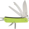 * | Closeout Sale Rkeld43 Ruike Ld43 Trekker Pocket Knife