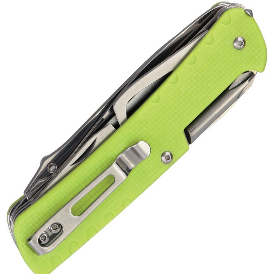 * | Closeout Sale Rkeld43 Ruike Ld43 Trekker Pocket Knife