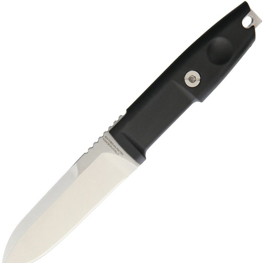 * | Quick Delivery Ex0480Sw Extrema Ratio Scout Fixed Blade Knife Stonewashed