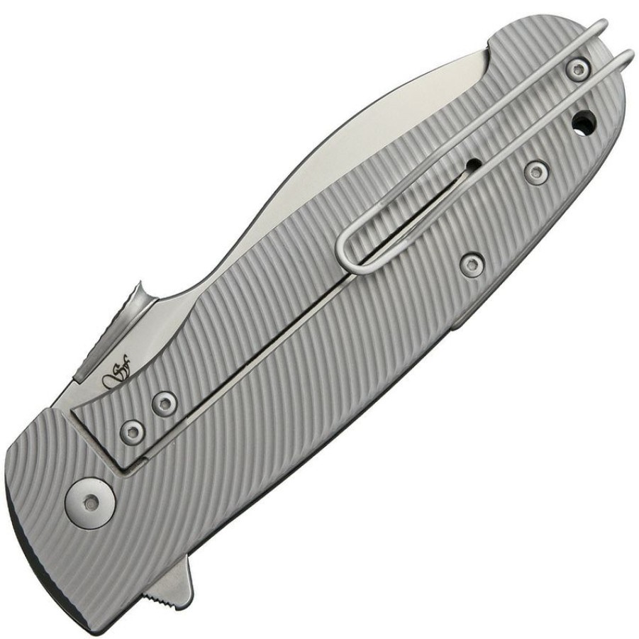 * | Latest V5944Fc Viper Italo Framelock Pocket Knife Carbon Fiber