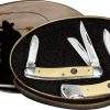 * | Cheap Ab051S1Y Roper Pocket Knife And Tin Combo