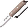 * | Tendy Style Jkrcm115 Joker Nordic Fixed Blade Knife