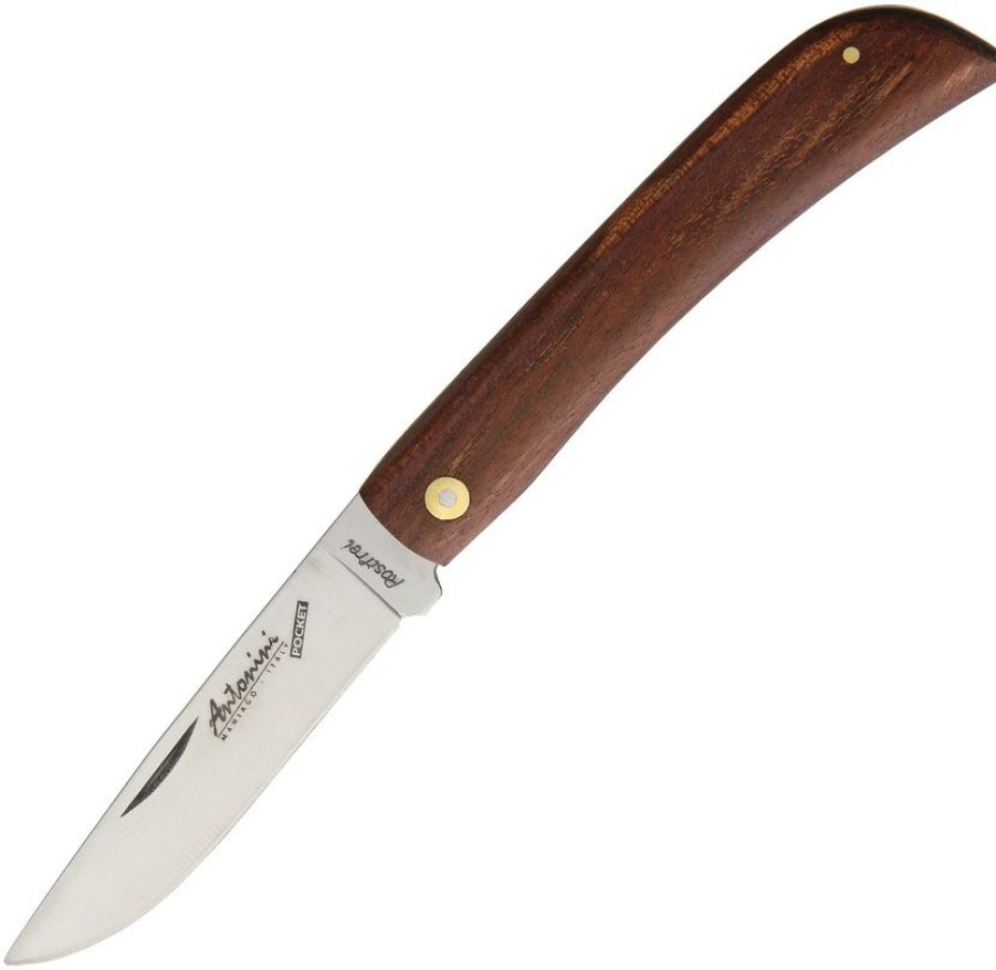 * | Lower Prices Ant83119 Antonini Maniaghese Pocket Knife