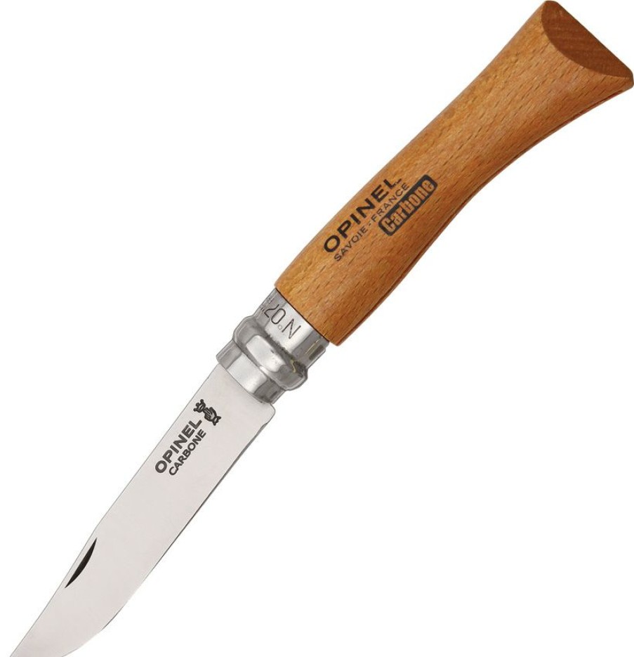 * | Typical Style Op13070 Opinel Vrn7 Pocket Knife