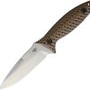 * | 100% Guarantee Pb990T Patriot Bladewerx Nitro Fixed Blade Knife Tan