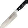 * | 100% Guarantee Drg00861 Dragon By Apogee Dragon Storm Santoku Knife 7 Inch