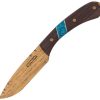 * | Special Ctk282935Hi Condor Blue River Wooden Knife Kit