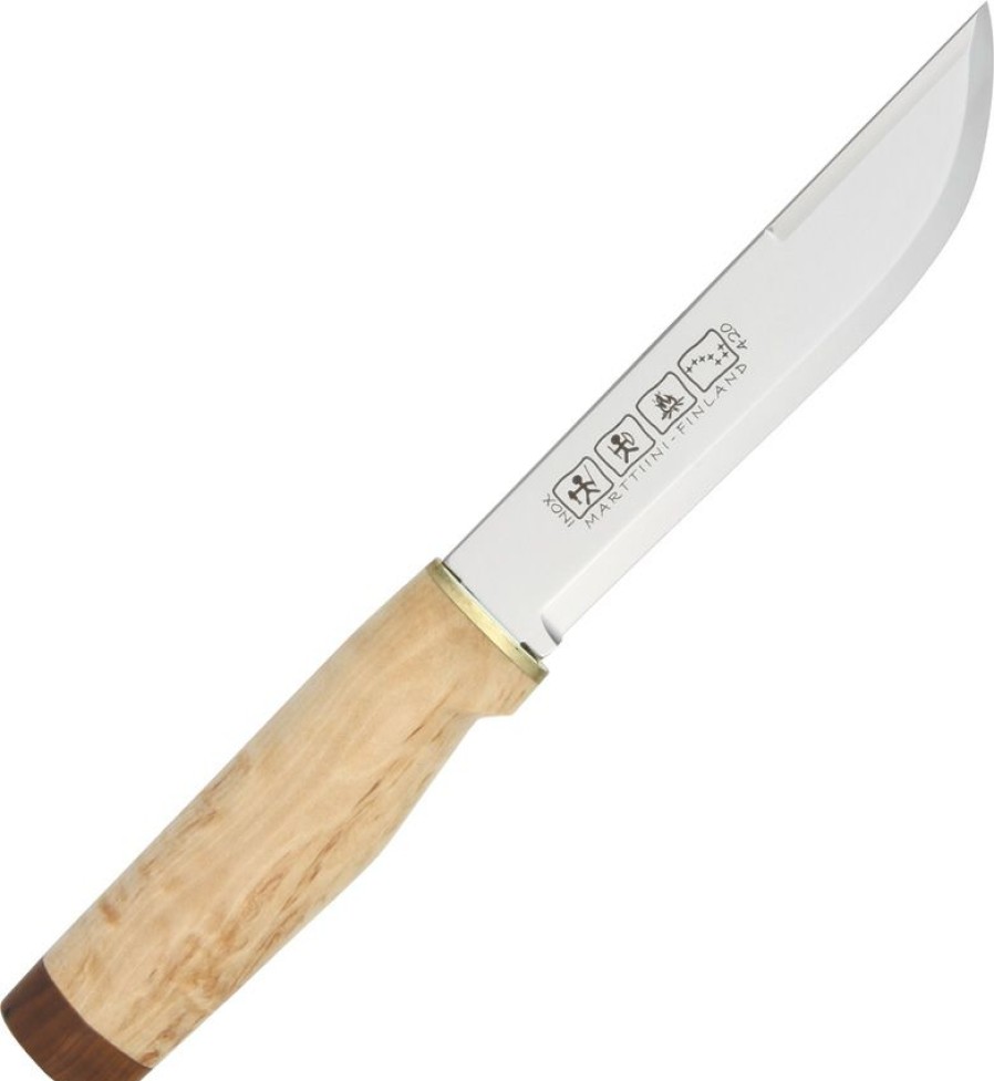 * | Cheap Mn543015 Marttiini Ranger 250 Hunting Knife