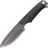 * | Latest Uzkfxb009 Uzi Shomer Fixed Blade Knife