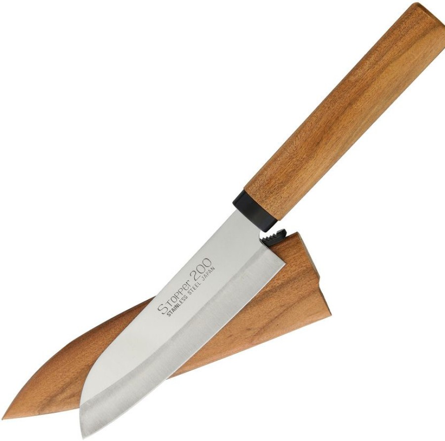 * | Online Sales Kc077 Kanetsune St-200 Fruit Knife