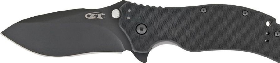 * | Top Sellers Zt0350 Zero Tolerance Knives Folder