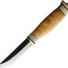 * | Top Sellers Klkt23Vi Kellam Tundra Puukko Whittler Fixed Blade Pocket Knife