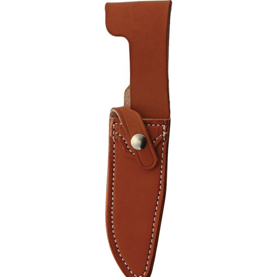 * | Quick Delivery Bcb5L Blackjack Model 5 Knife Leather