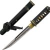 * | Reliable Quality Pc12060 Cas Hanwei Classic Tiger Tanto