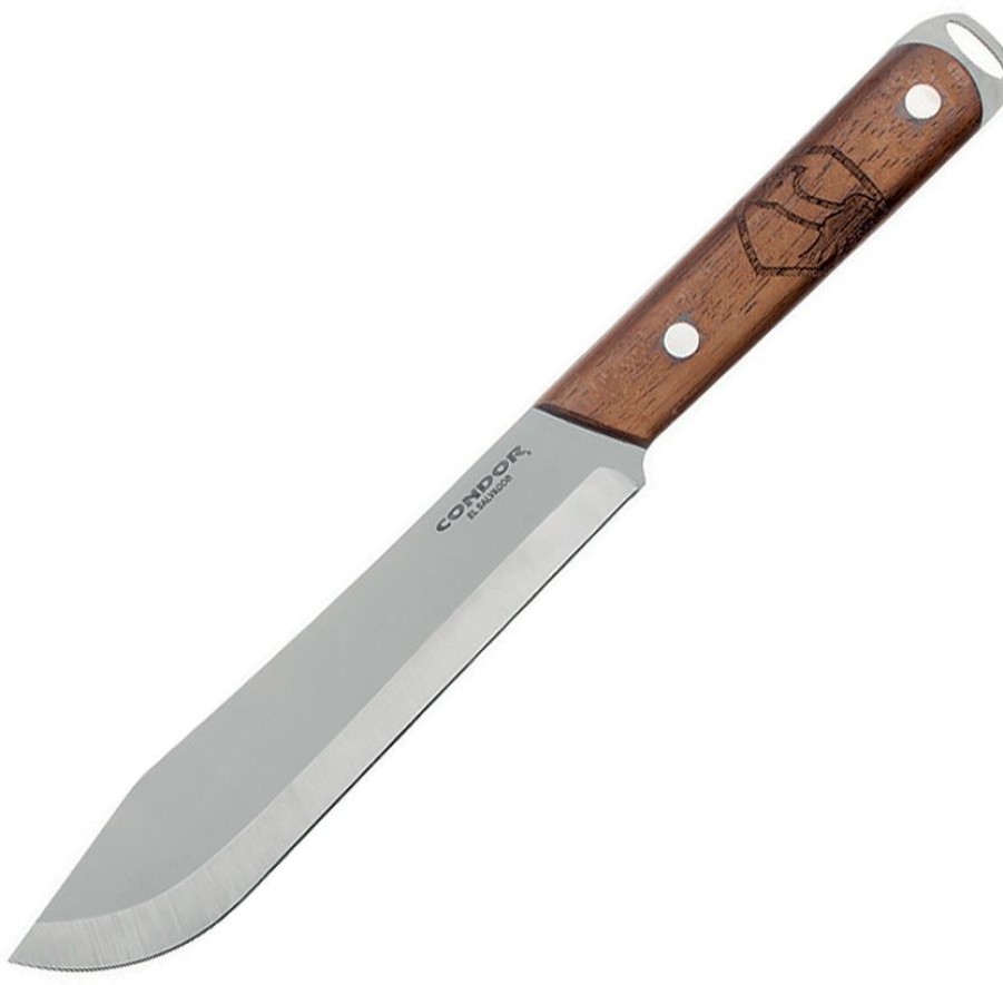 * | Top Sellers Ctk50047 Condor Butcher Knife