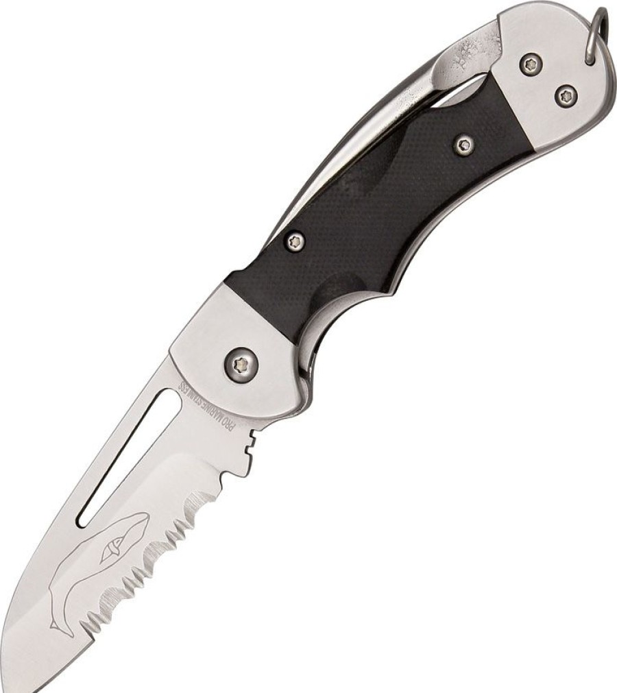 * | Typical Style Mybf377P Myerchin Generation 2 Crew Pro Linerlock Pocket Knife