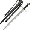 * | Clearance Sale Pa910973 India Made Medieval Belt Sword