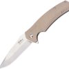 * | Best Quality Tklk5278 Tekut Tiburon Linerlock Pocket Knife