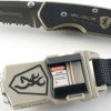 * | Top Sellers Br3240 Browning Approach Linerlock Pocket Knife And Flashlight Combo