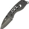 * | Cheap G1513 Winchester Knives Blind Side Framelock Pocket Knife