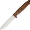 * | Exclusive Design On8696 Ontario Bushcraft Field Knife With Nylon