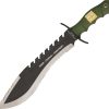 * | Top Sellers Uc3011 United Cutlery Usmc Kukri Machete