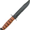 * | Tendy Style Ka5018 Ka-Bar U.S.M.C. Fighting Knife