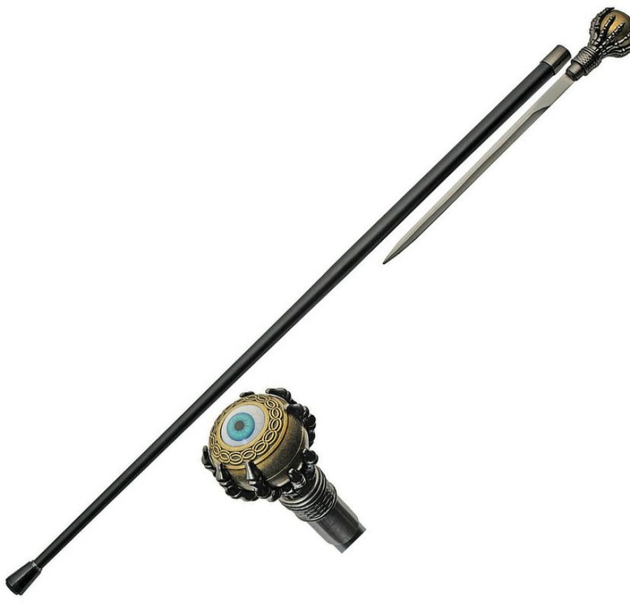 * | Latest Cn926942 Eyeball Sword Cane