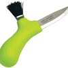 * | Exclusive Design Ft01924 Mora Mushroom Knife Lime