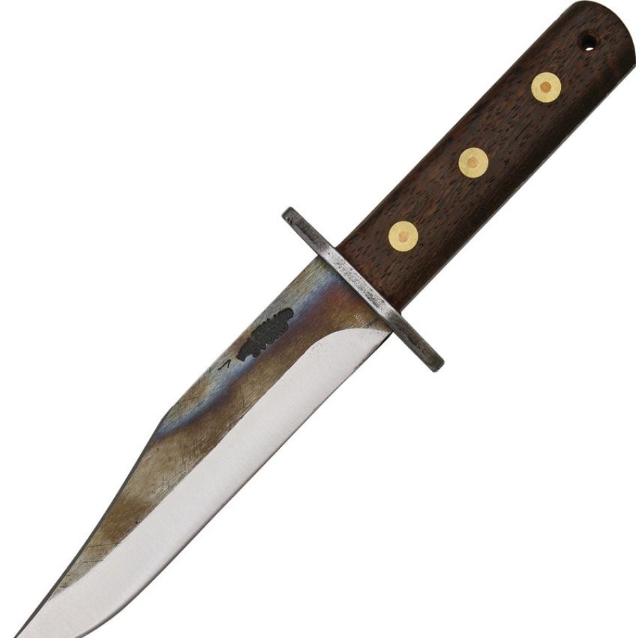 * | Closeout Sale Svvtr Svord Von Tempsky Ranger Knife