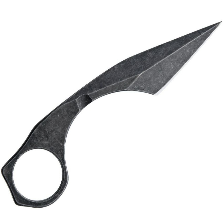 * | Latest Hob012 Hoback Karamback Fixed Blade Knife